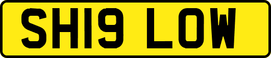 SH19LOW