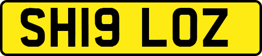SH19LOZ