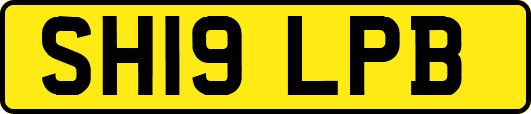 SH19LPB