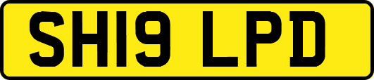 SH19LPD