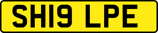 SH19LPE