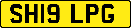 SH19LPG