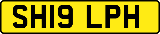 SH19LPH