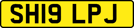 SH19LPJ