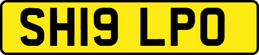 SH19LPO