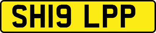 SH19LPP