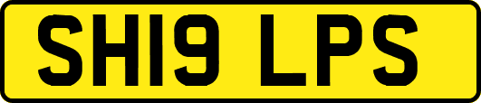 SH19LPS