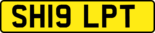 SH19LPT