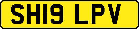 SH19LPV
