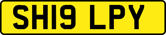 SH19LPY