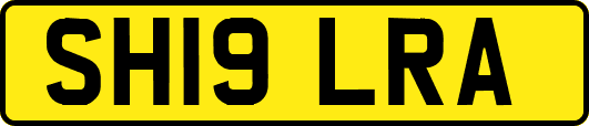 SH19LRA