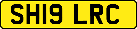 SH19LRC