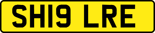 SH19LRE