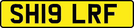 SH19LRF
