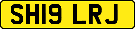 SH19LRJ