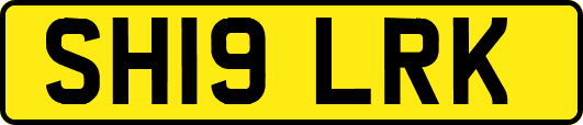 SH19LRK