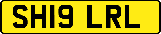 SH19LRL