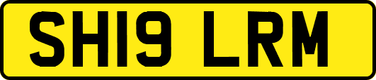 SH19LRM