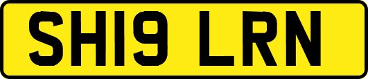 SH19LRN
