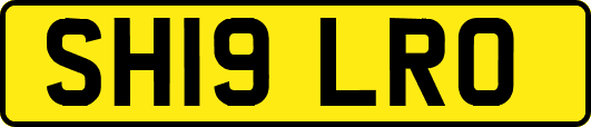 SH19LRO