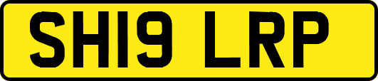 SH19LRP