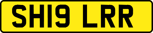 SH19LRR
