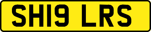 SH19LRS