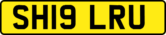 SH19LRU