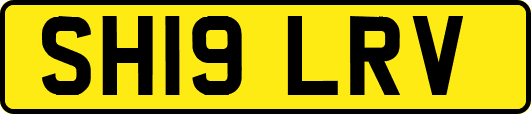 SH19LRV