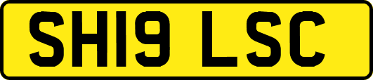 SH19LSC