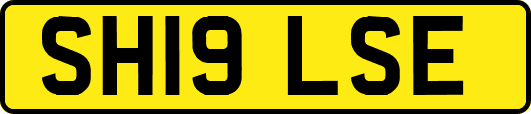 SH19LSE