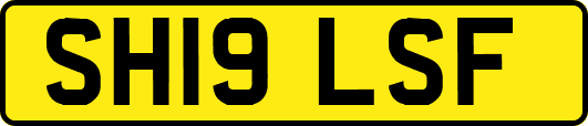 SH19LSF