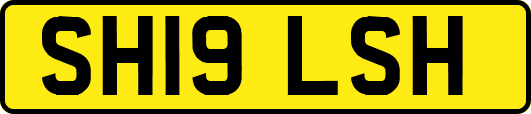 SH19LSH