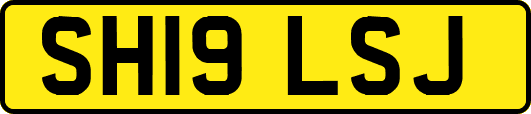 SH19LSJ