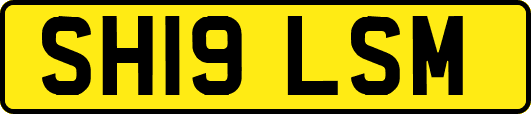 SH19LSM