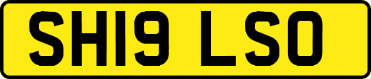SH19LSO