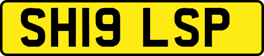 SH19LSP