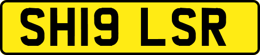 SH19LSR