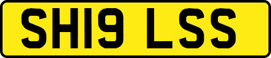 SH19LSS