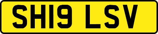 SH19LSV