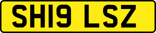 SH19LSZ