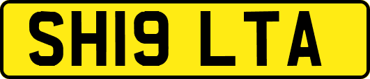 SH19LTA