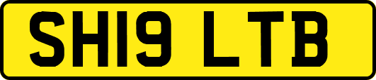 SH19LTB