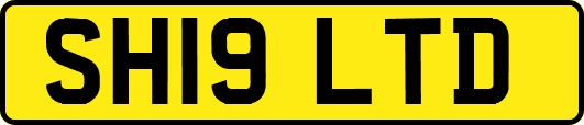 SH19LTD