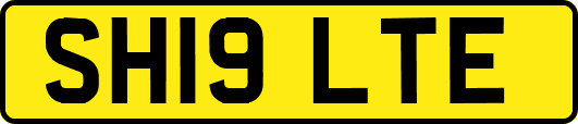SH19LTE