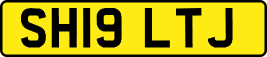 SH19LTJ