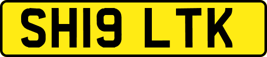 SH19LTK