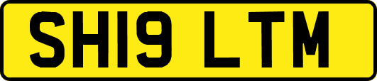 SH19LTM