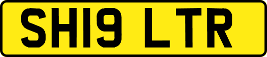 SH19LTR