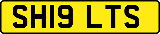 SH19LTS